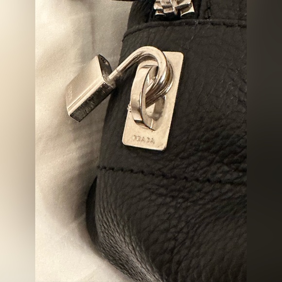 Prada bowling bag - Picture 7 of 10